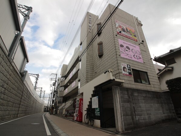 丸勝甲子園ビルの物件外観写真